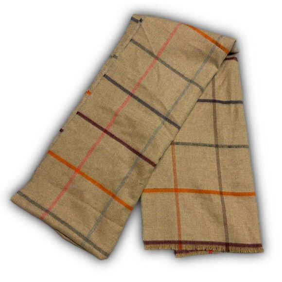 No Name Jewelry - Woman Scarf